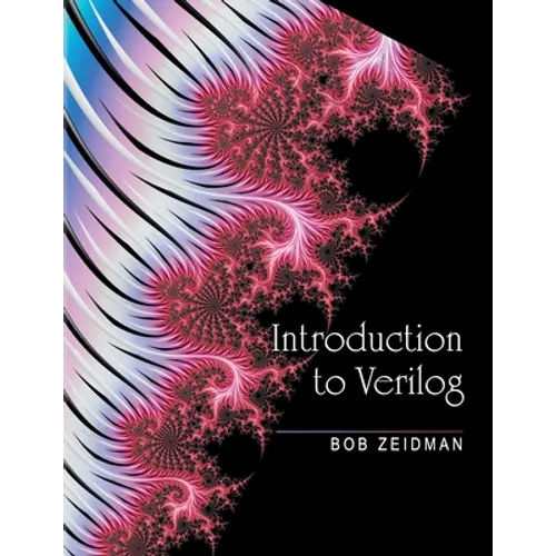 Introduction to Verilog - Paperback