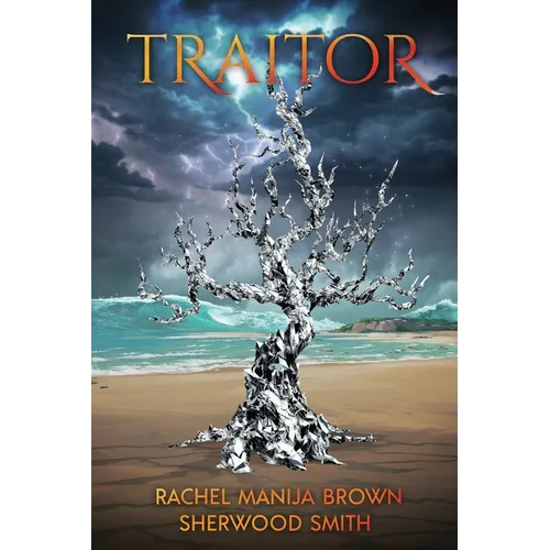 Traitor - Paperback