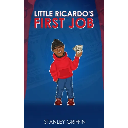 Little Ricardo's First Job - Hardcover