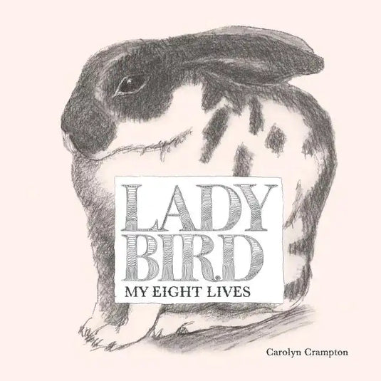 Ladybird: My Eight Lives - Paperback