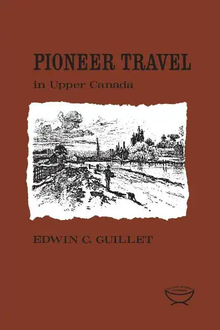 Pioneer Travel - Paperback