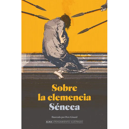 Sobre La Clemencia / On Leniency - Hardcover