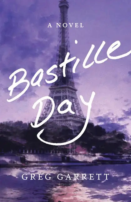 Bastille Day - Paperback