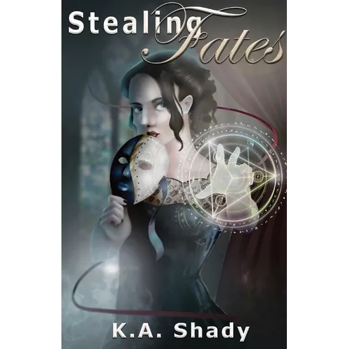 Stealing Fates - Paperback