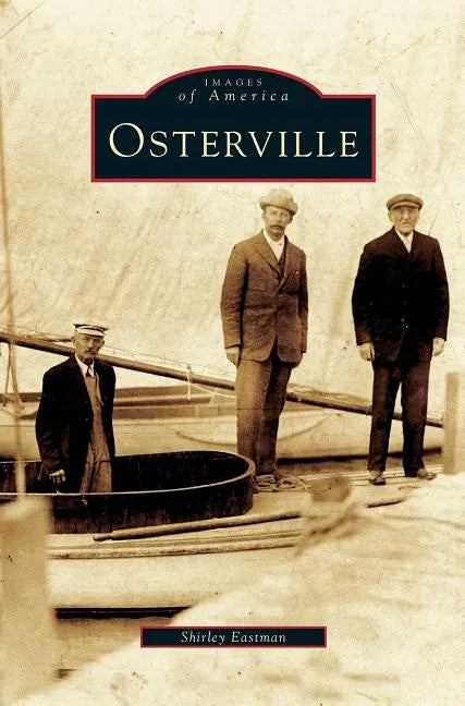Osterville - Hardcover