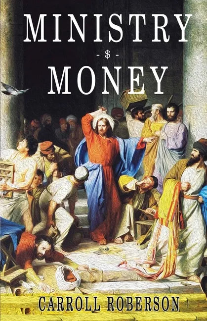 Ministry and Money - Paperback