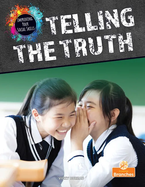 Telling the Truth - Library Binding