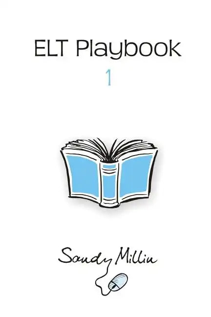 ELT Playbook 1 - Paperback