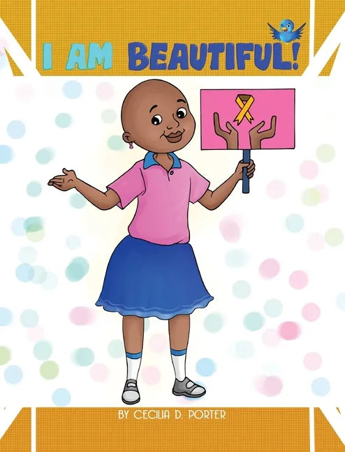 I Am Beautiful! - Hardcover