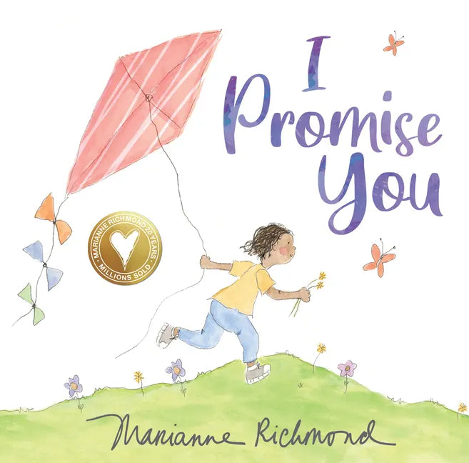 I Promise You - Hardcover