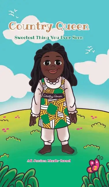 Country Queen: Sweetest Thing You Ever Seen - Hardcover