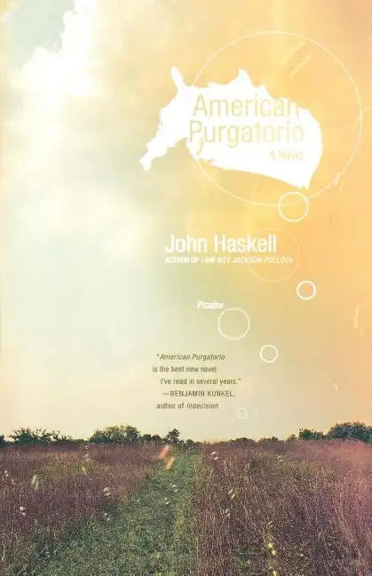American Purgatorio - Paperback