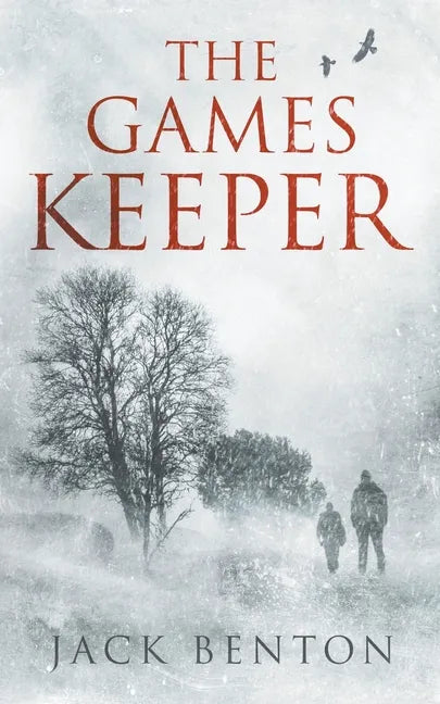 The Games Keeper - Paperback