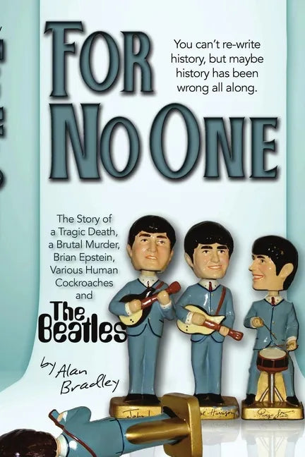 For No One - Paperback