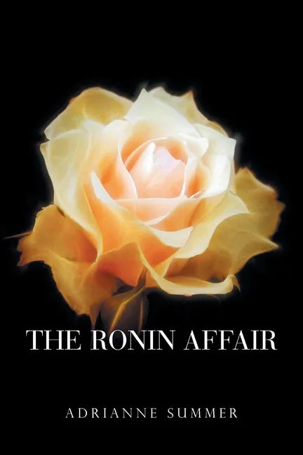 The Ronin Affair - Paperback