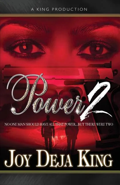 Power 2 - Paperback
