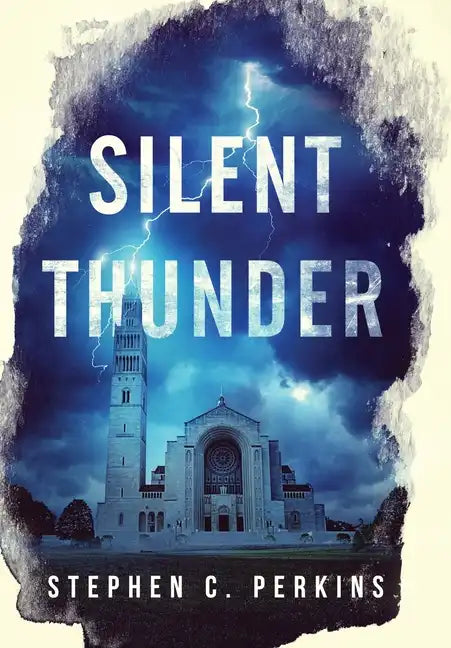 Silent Thunder - Hardcover