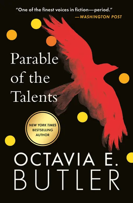 Parable of the Talents - Paperback