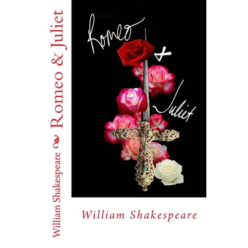 Romeo & Juliet - Paperback