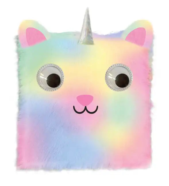 If You Want to Be a Kittycorn - Board Book