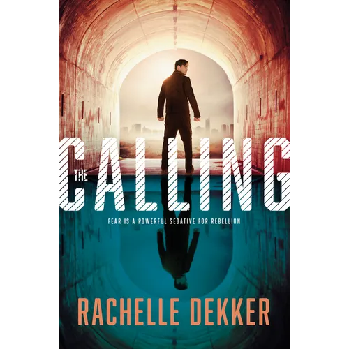 The Calling - Paperback