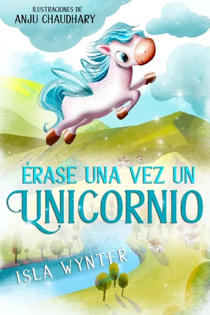 Érase una vez un unicornio - Paperback