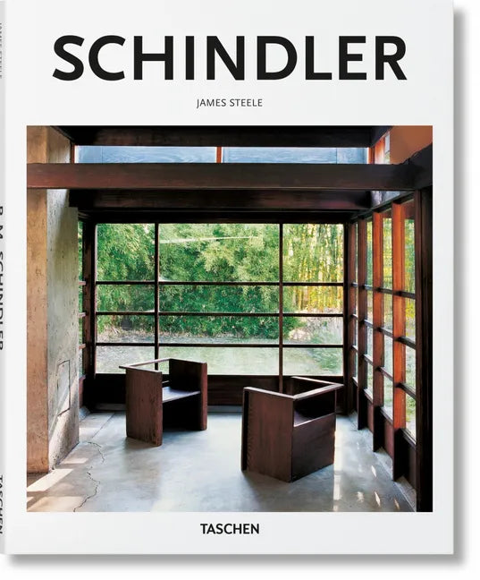 Schindler - Hardcover
