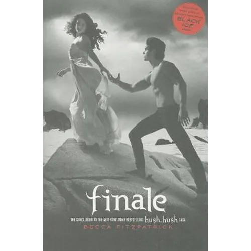 Finale - Paperback