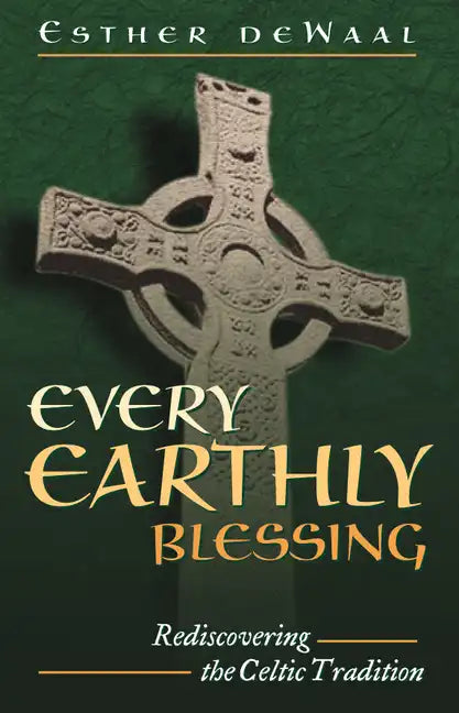Every Earthly Blessing - Paperback