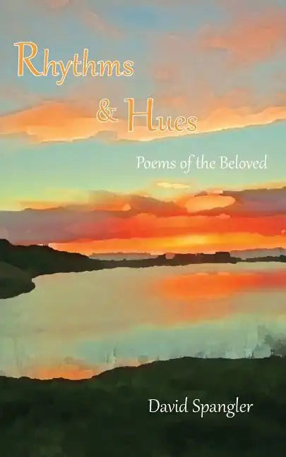 Rhythms and Hues: Poems of the Beloved - Paperback