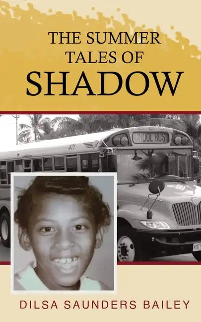 The Summer Tales of Shadow - Paperback