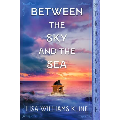 Between the Sky and the Sea - Paperback