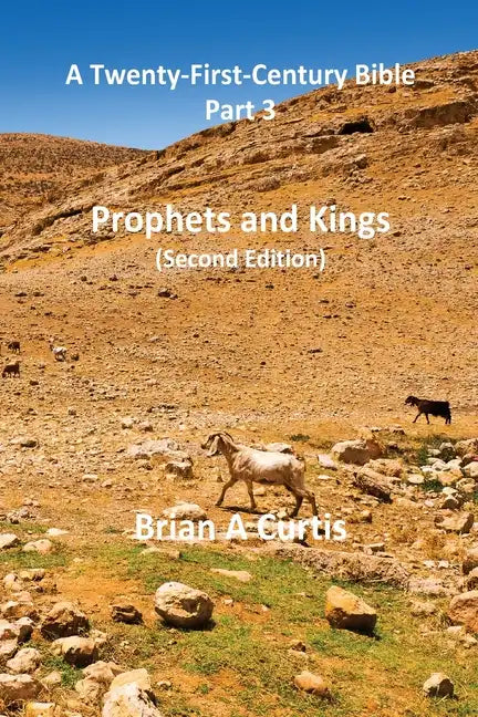 Prophets and Kings - Paperback