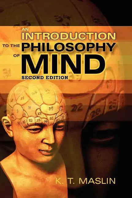 An Introduction to the Philosophy of Mind - Hardcover