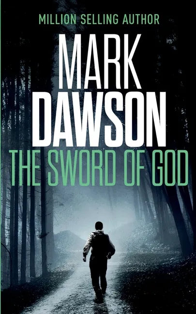 The Sword of God - Paperback