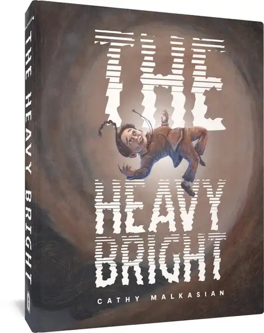 The Heavy Bright - Hardcover