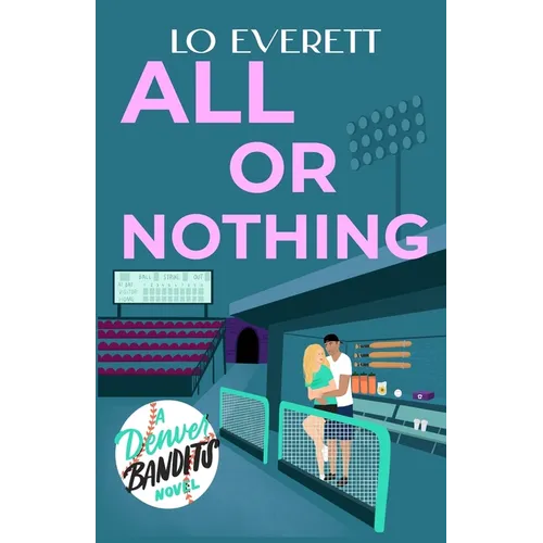 All or Nothing - Paperback
