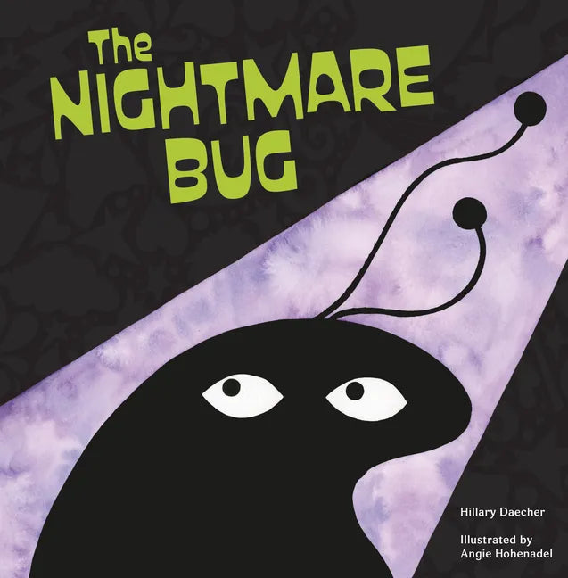 The Nightmare Bug - Hardcover