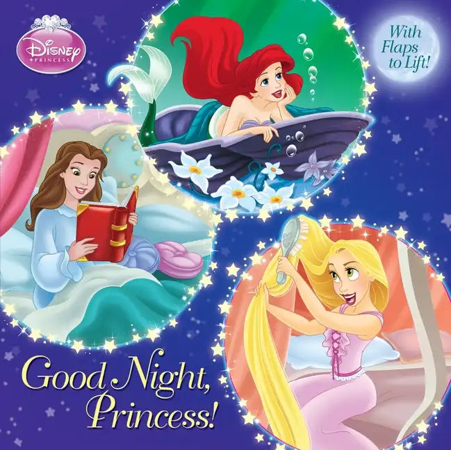 Good Night, Princess! - Paperback