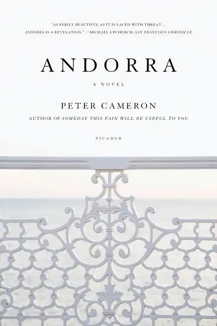 Andorra - Paperback