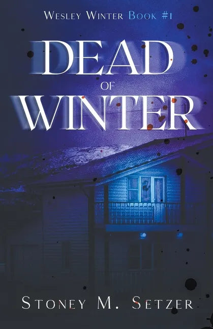 Dead of Winter - Paperback