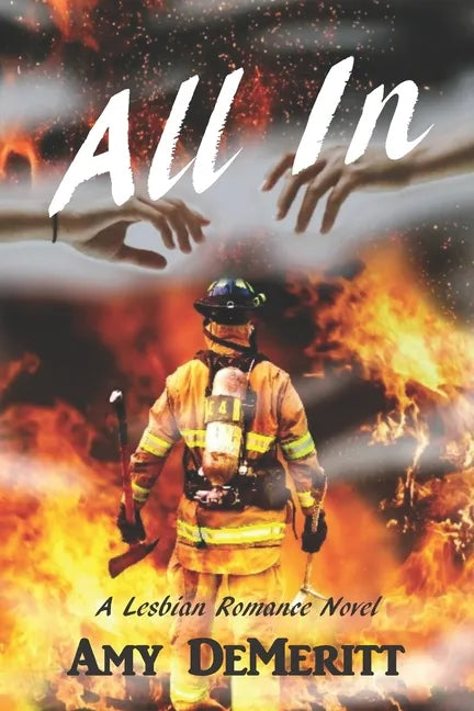 All In - Paperback