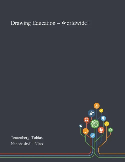 Drawing Education - Worldwide! - Paperback