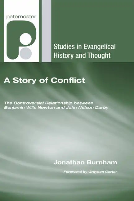 A Story of Conflict - Paperback