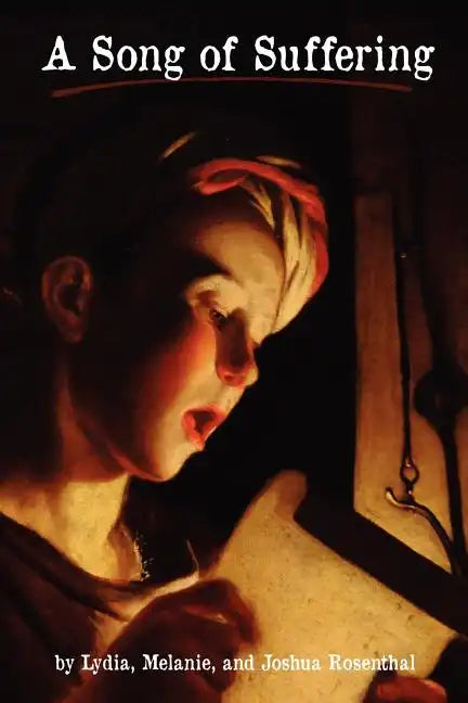 A Song of Suffering - Paperback