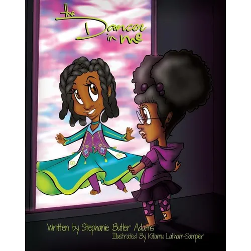 The Dancer in Me - Paperback
