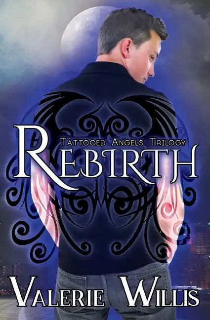 Rebirth - Paperback