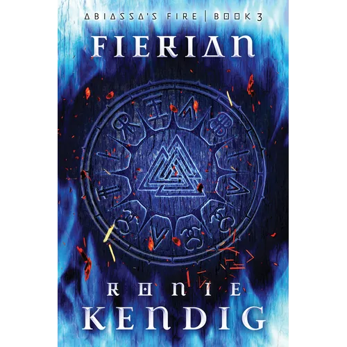 Fierian: Volume 3 - Paperback