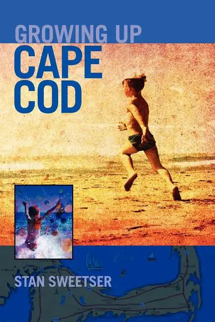 Growing Up Cape Cod - Paperback