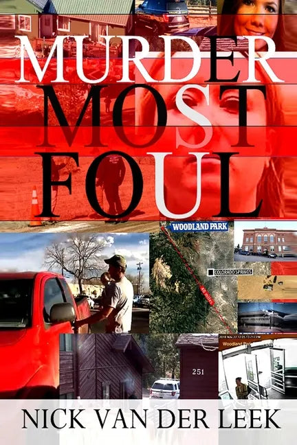 Murder Most Foul - Paperback